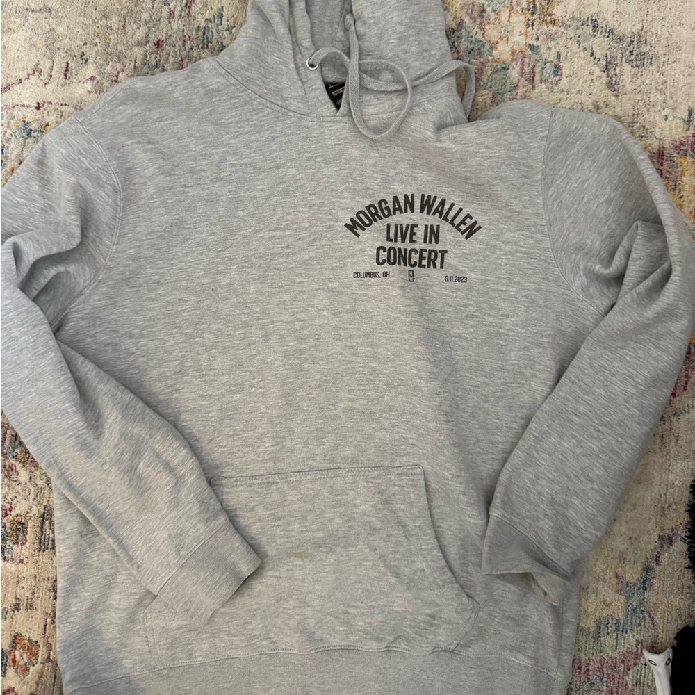 MORGAN WALLEN COLUMBUS 2024